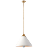 Colgante Cleo